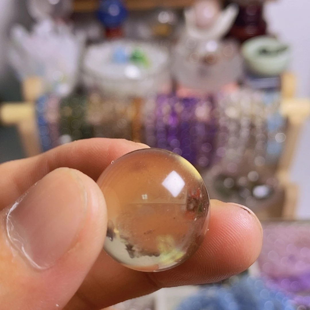 未镶嵌珠宝半成品水晶