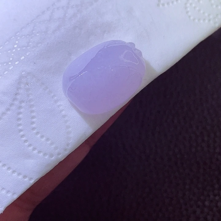 未镶嵌定制翡翠翡翠