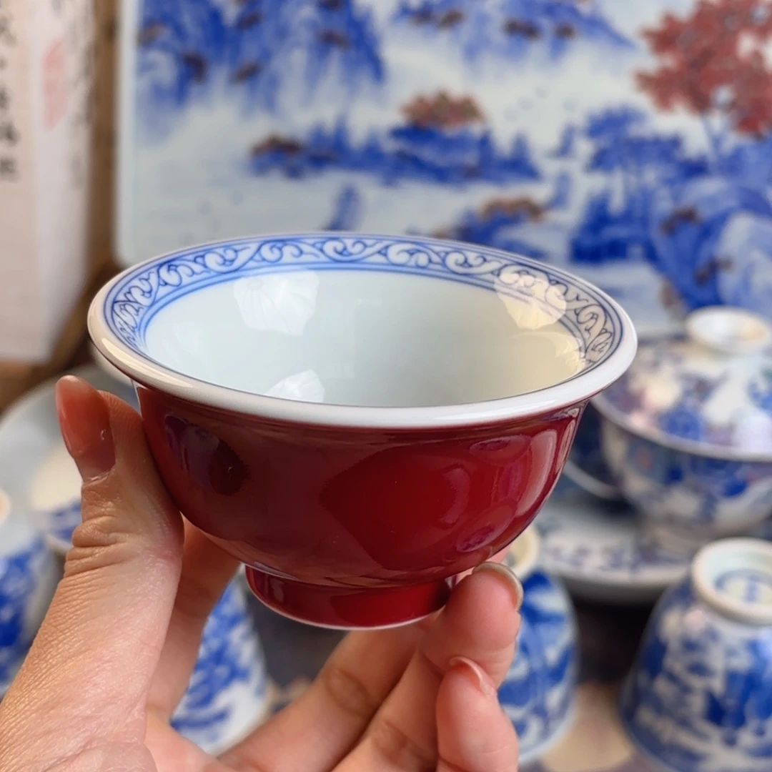 景德镇陶瓷景德镇窑