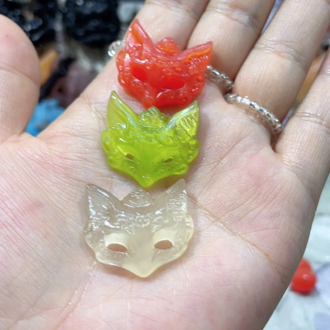 【闪购商品】未镶嵌岫玉颈饰89任选一个