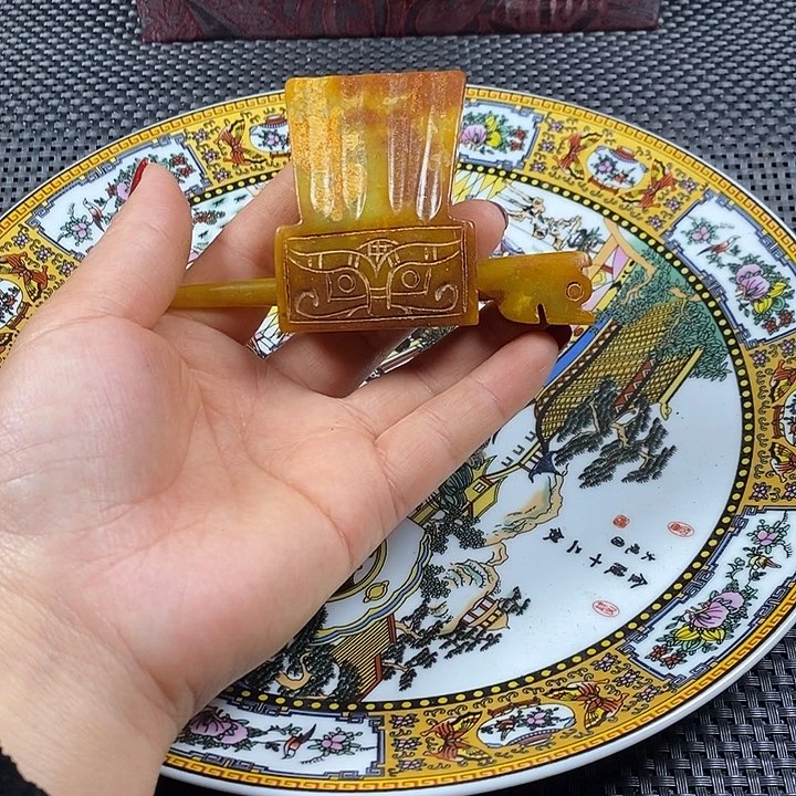 紫砂其他。