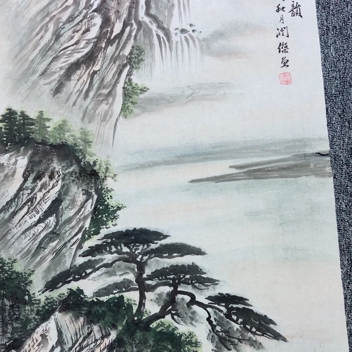 手绘作品全场这个价出？
