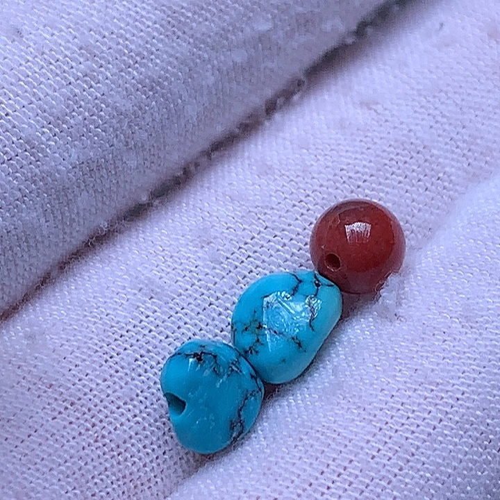 未镶嵌南红玛瑙珠宝奇石