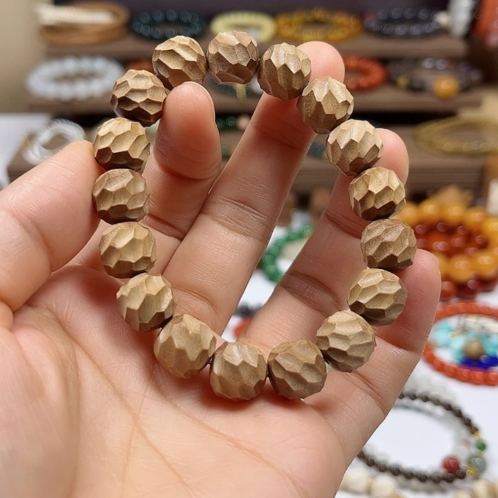 檀香木其他老山檀香