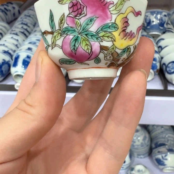 陶瓷艺术品收藏陶瓷