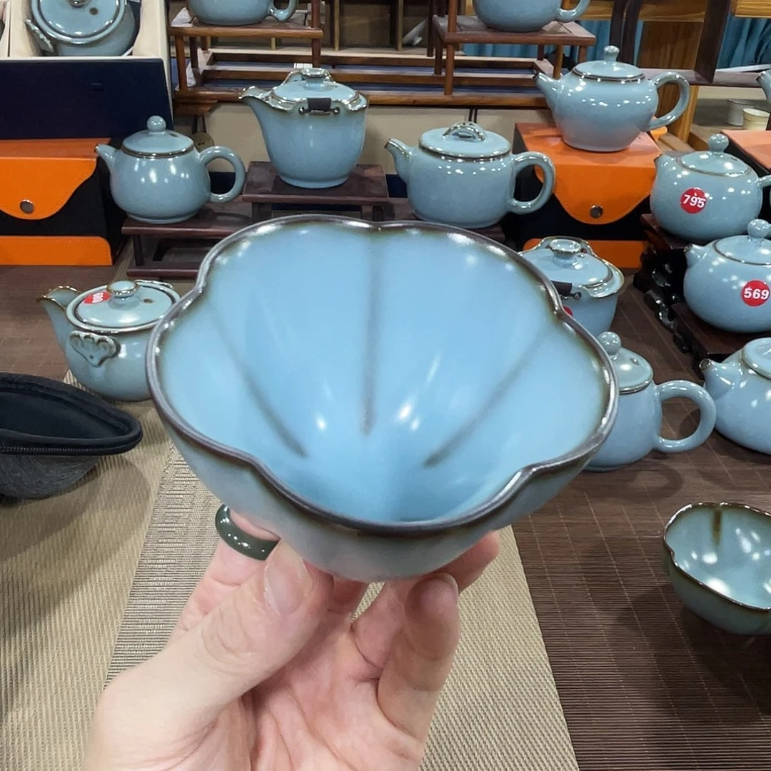 瓷片小微瑕。。。。。。。。