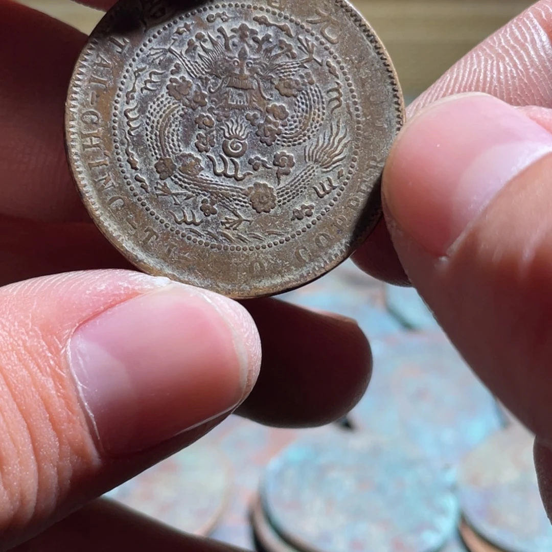 无***为花岗石纯铜锡合金纯铜博古通今小15