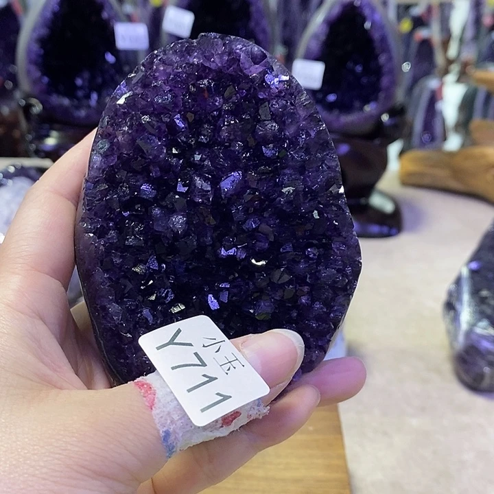 摆件未镶嵌水晶摆件