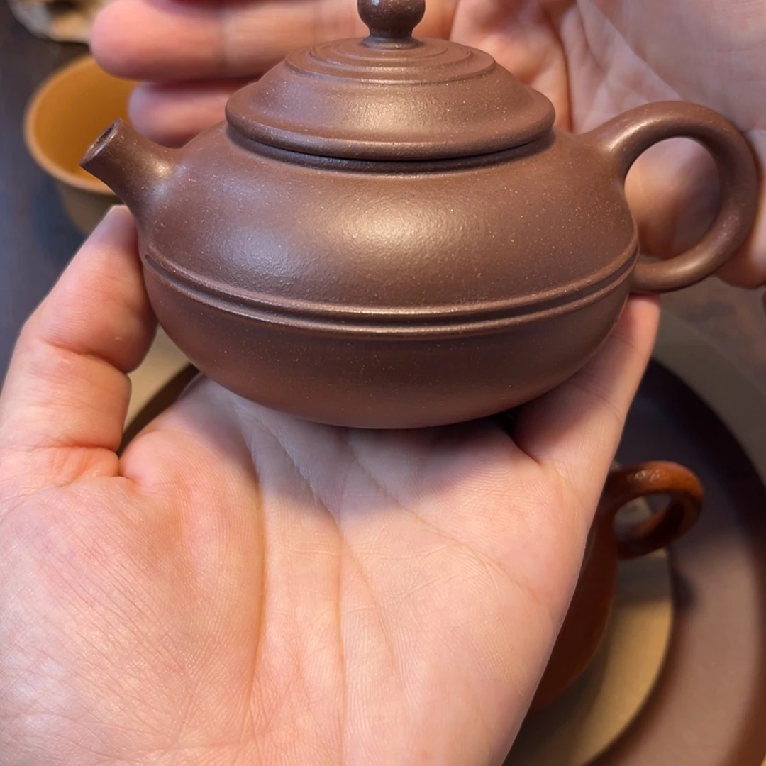 茶壶紫砂宜兴紫砂茶具