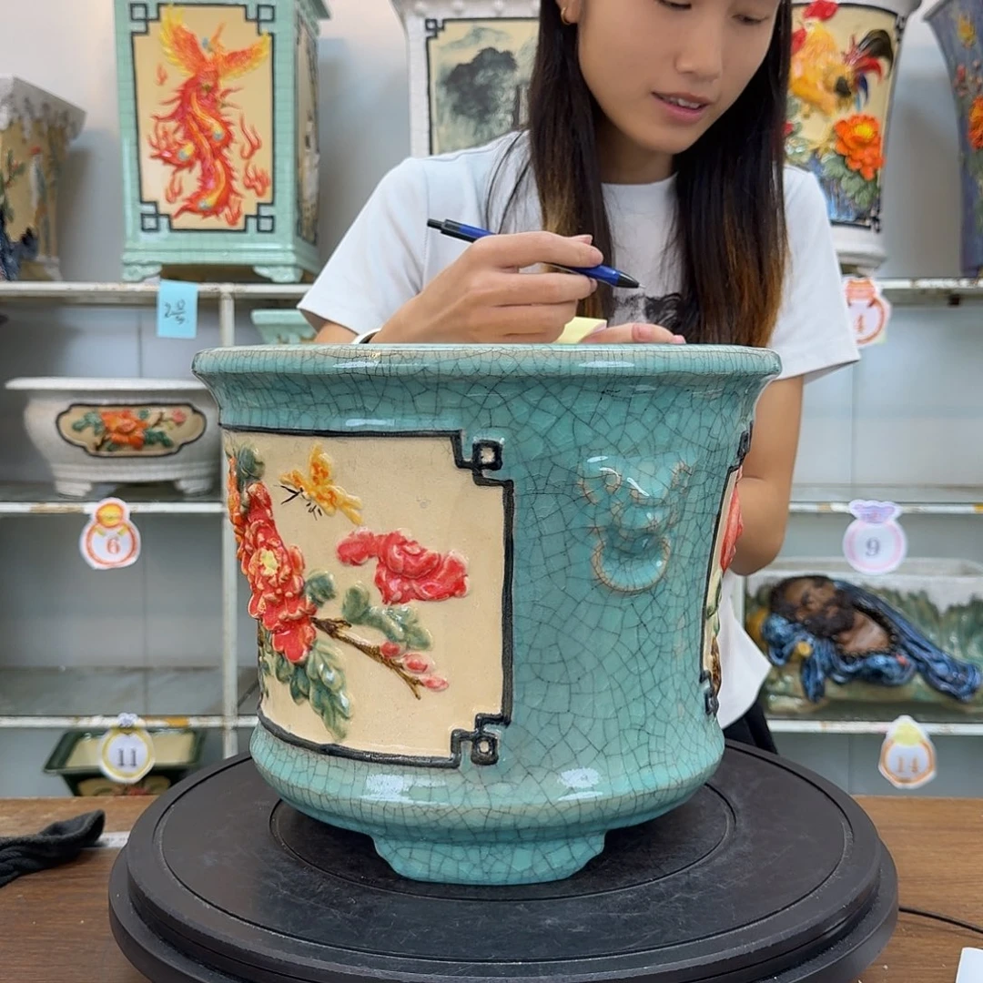 卡***呀我们都在努力着改变着我们