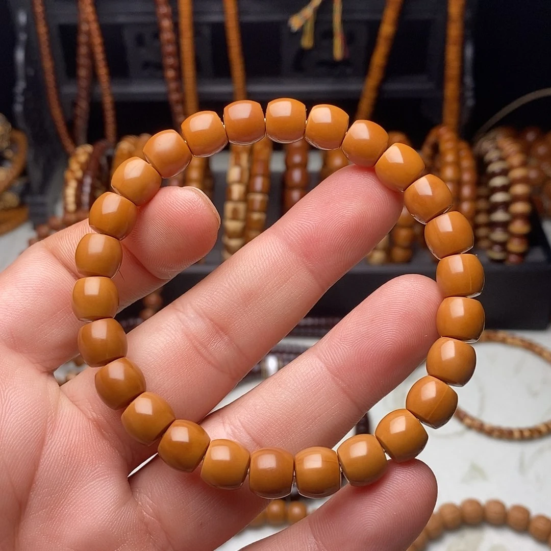 紫金鼠吊坠精品猴头直切9.0