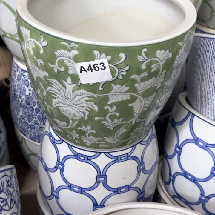 不***)陶瓷制品瑕疵处理