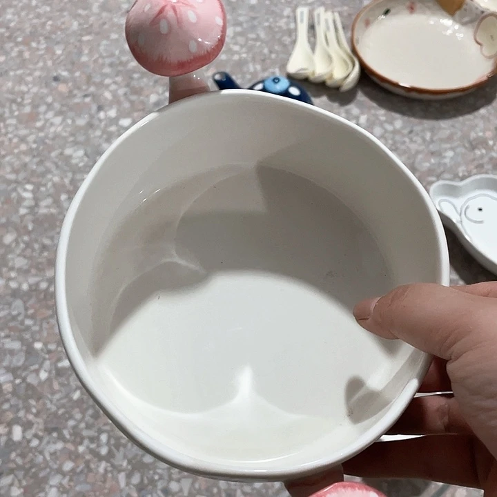微瑕陶瓷完美主义者勿拍22
