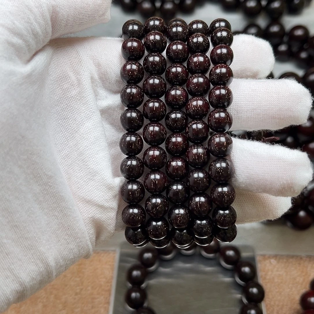 檀香紫檀（小叶紫檀）?**?