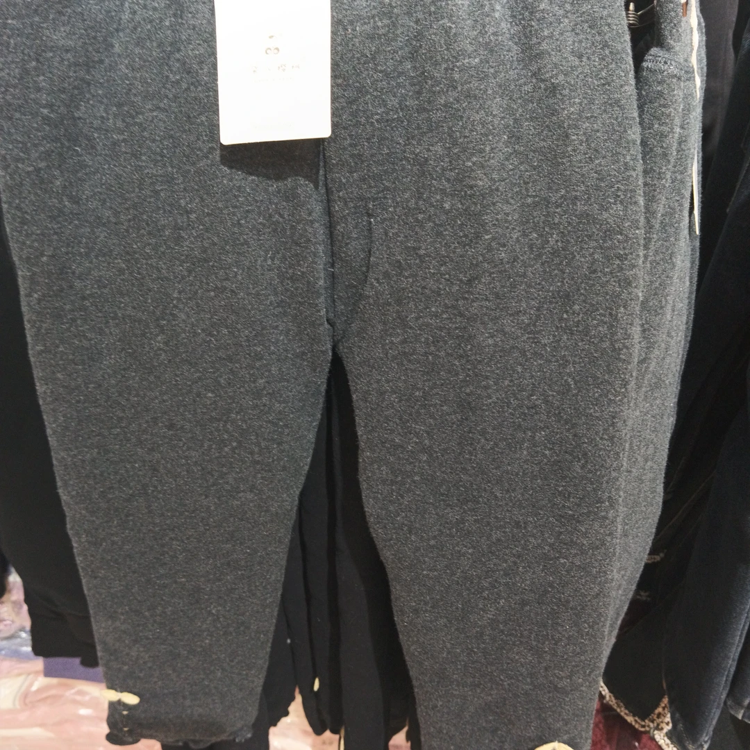 （小童）朵儿樱桃童装打底裤