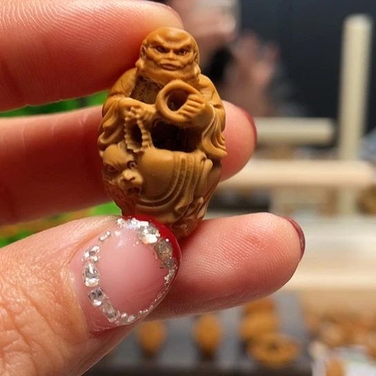 橄榄核手串/手链橄榄核