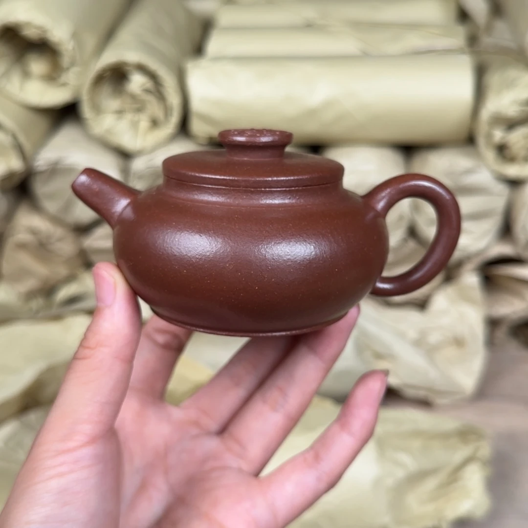 【闪购商品】茶壶紫砂紫砂茶具