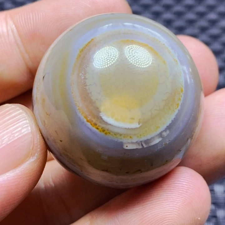 过***客玛瑙/玉髓未镶嵌颈饰