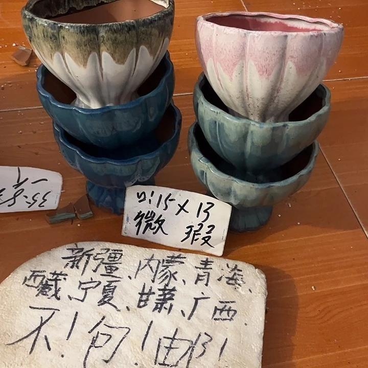 泥塑自产自销模式