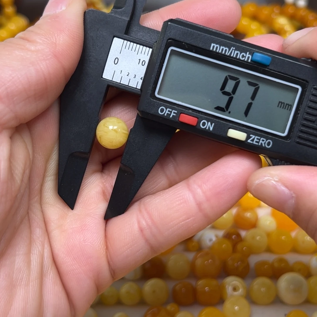 非金属配珠配饰01