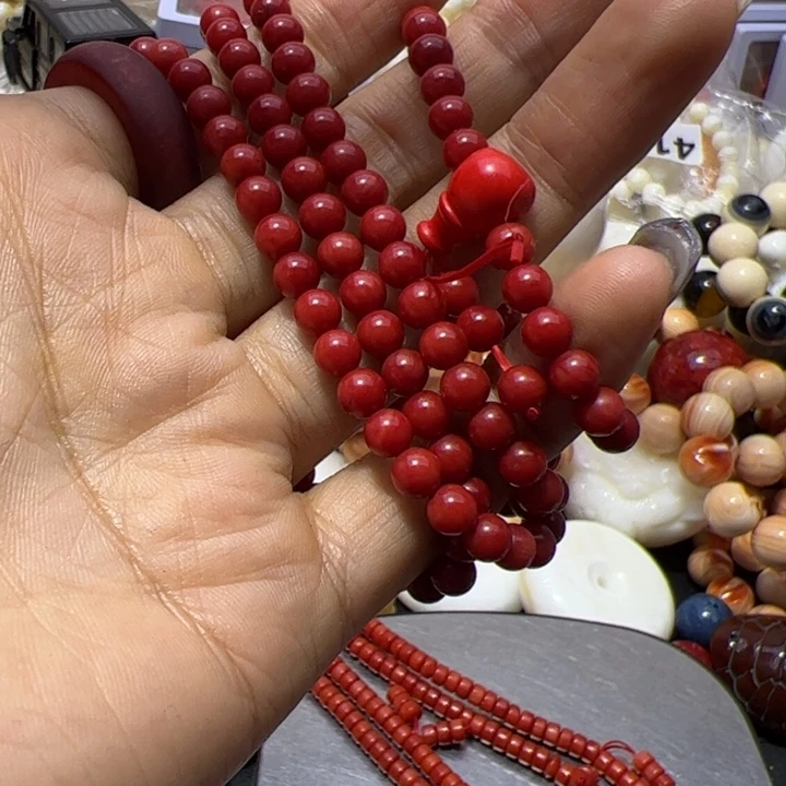 大果紫檀（缅甸花梨）0.6/120牛血红