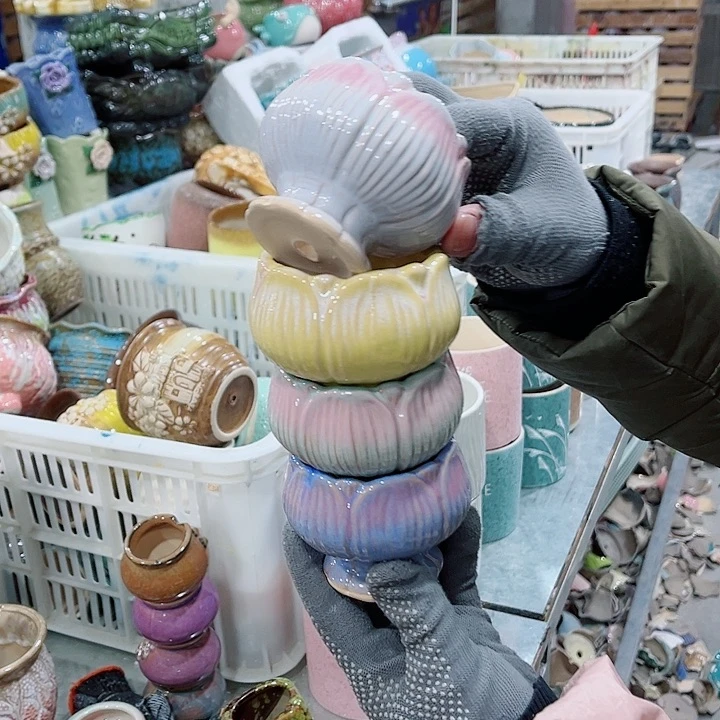 红陶正品数量有限