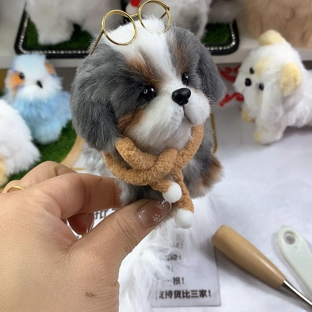 看图定做伯恩山一只