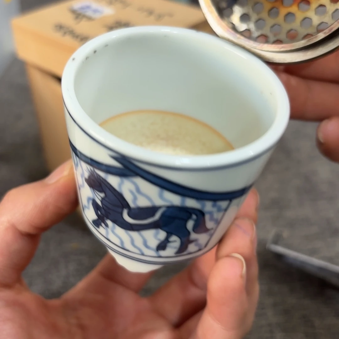 非常好看漂亮的物品