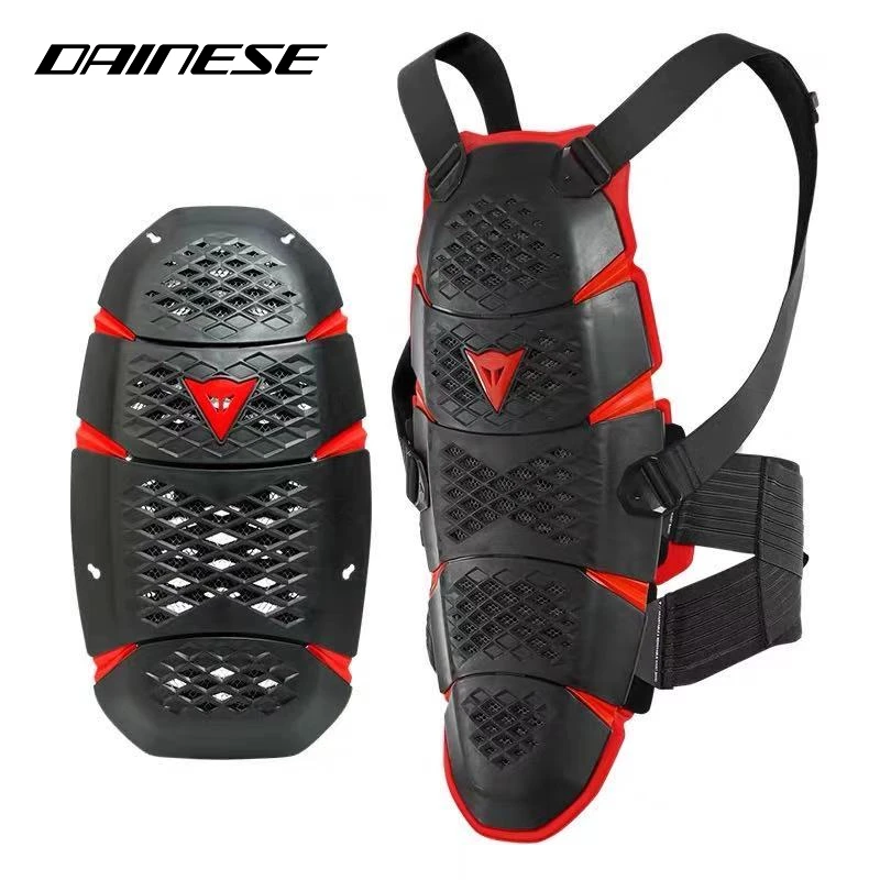 DAINESE/丹尼斯护背PRO-SPEED赛车护具摩托机车骑行防撞护甲背板