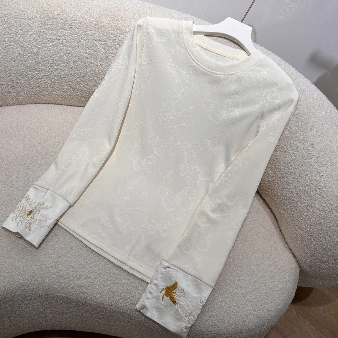 新中式高定内搭25429RHF818