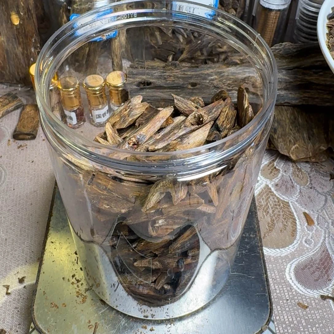 楠木悟*子老白香木艺原材料 219