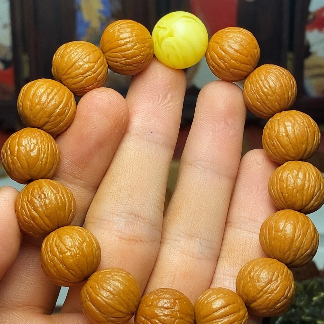 橄榄核手串/手链bbhbjbbbbbbbbnbb