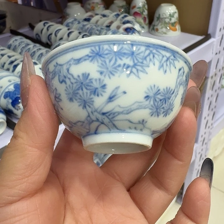 陶瓷艺术品收藏陶瓷