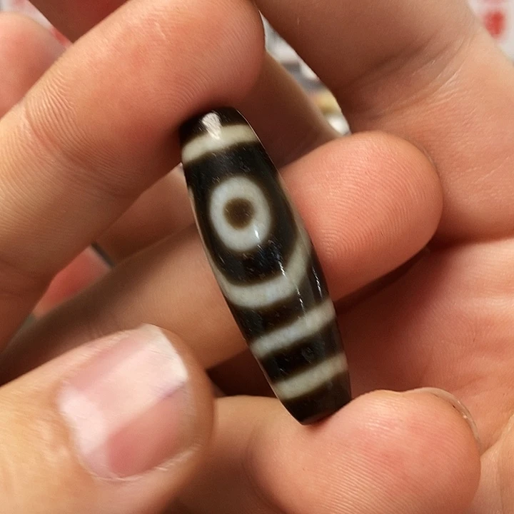 玛瑙/玉髓合金手链