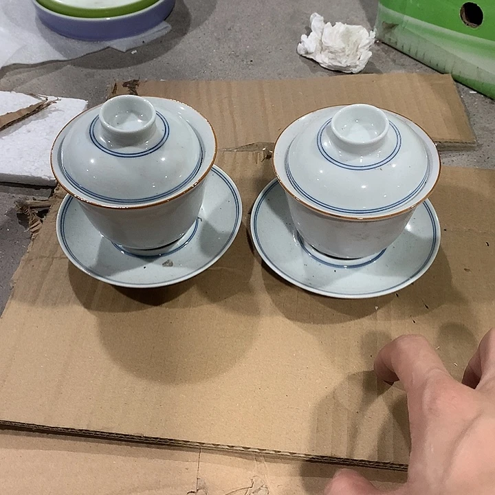 微瑕茶具介意勿拍