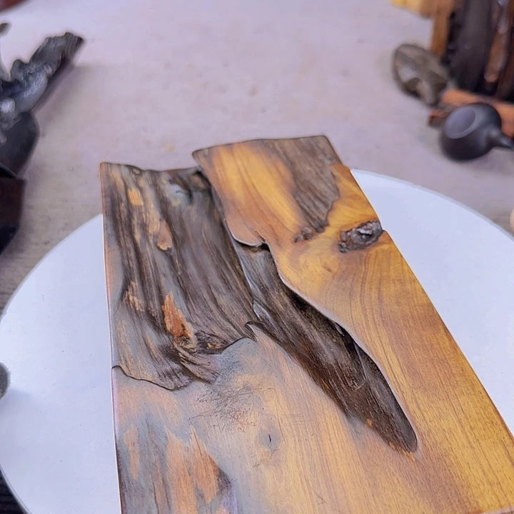 大果紫檀（缅甸花梨）听*