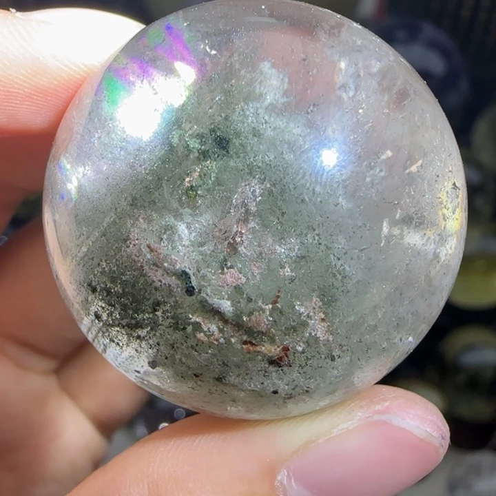 摆件未镶嵌水晶d518