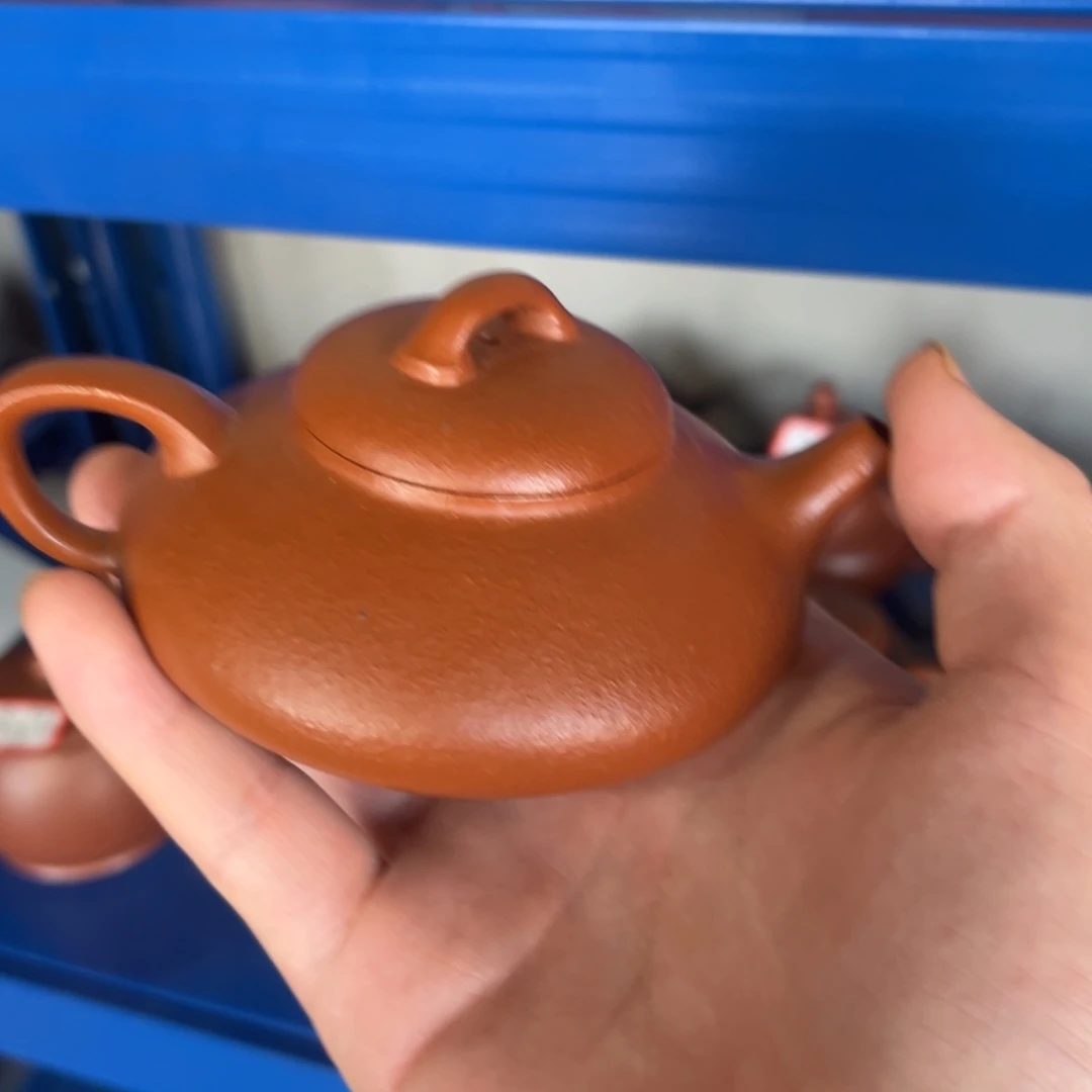 紫砂茶壶紫砂紫砂