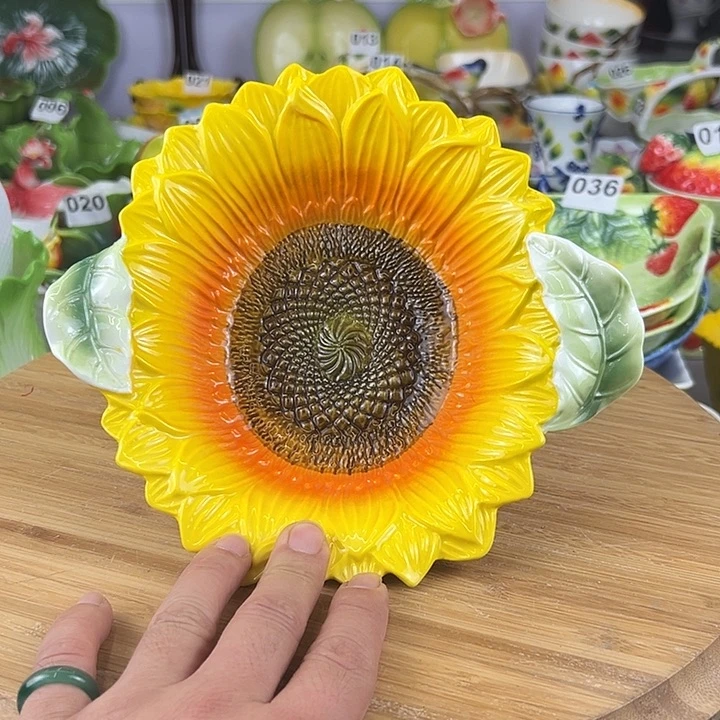 潮州创艺陶瓷餐具