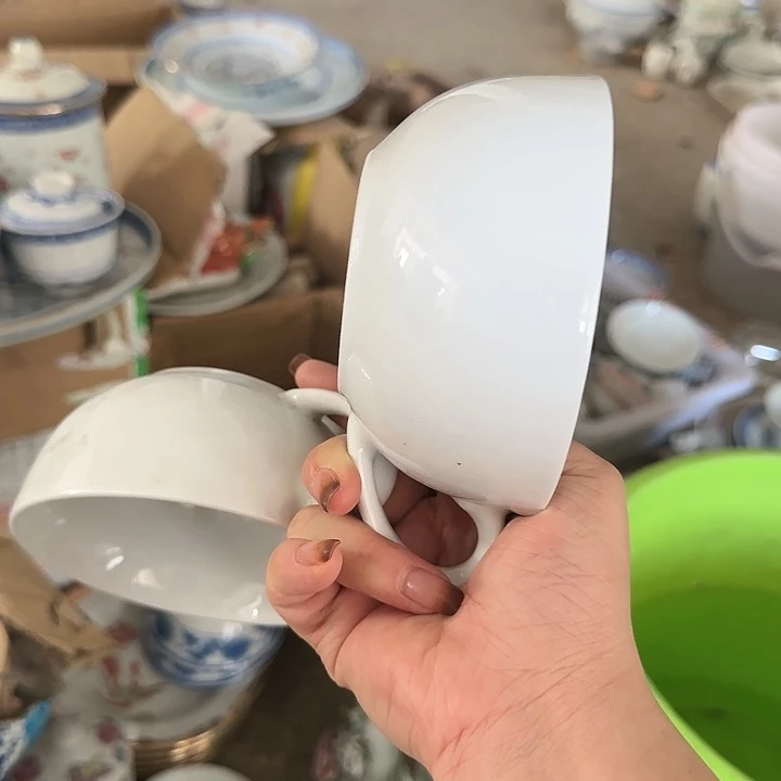 摆件景德镇陶瓷艺术品