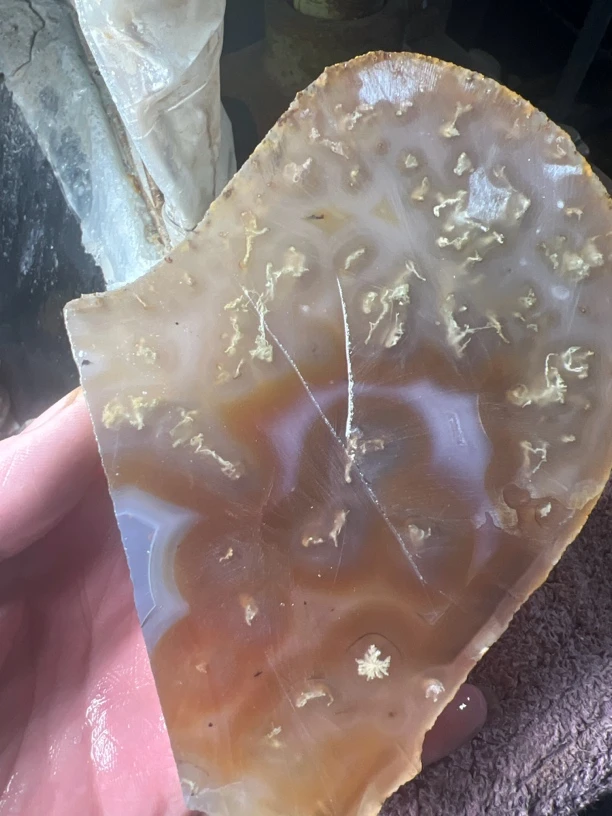 定制玛瑙材质不退货