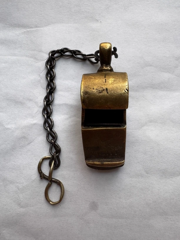 藏地密码，铜杂件 a19