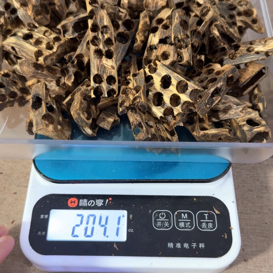 线香白棋 钻珠子料204克