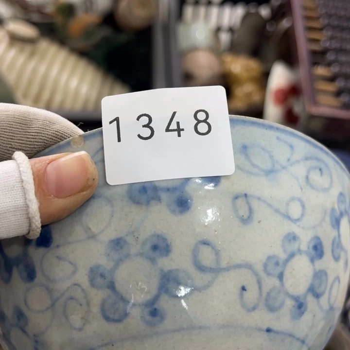 有机玻璃东**眉工艺品摆件1348