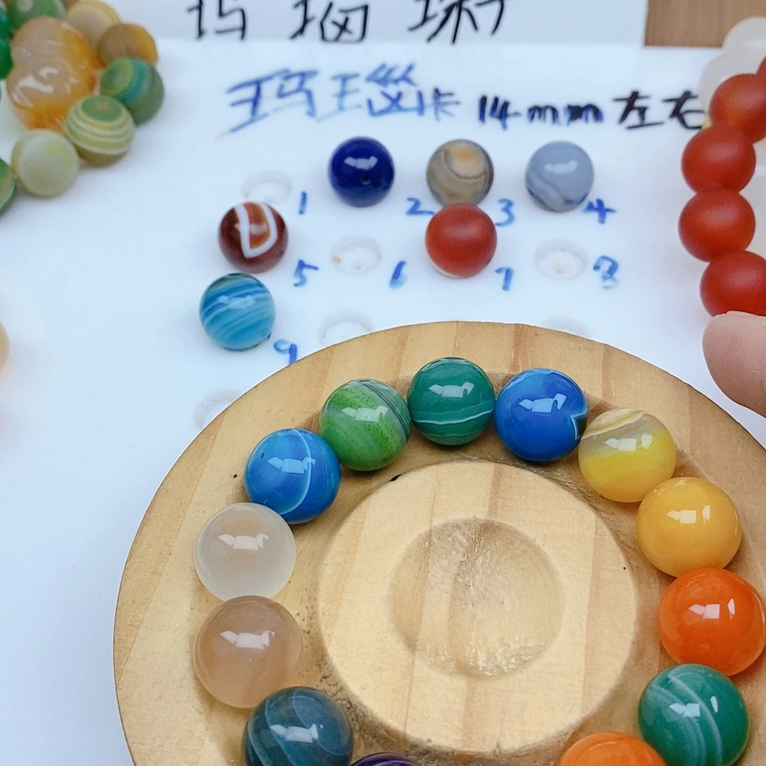 合金颈饰玛瑙/玉髓爱*活