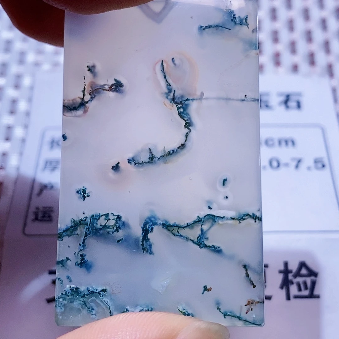 合金颈饰玛瑙/玉髓✘*5