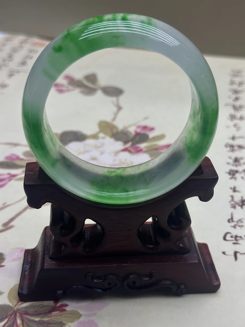 主播推荐高货手镯 M1827时尚精品手镯