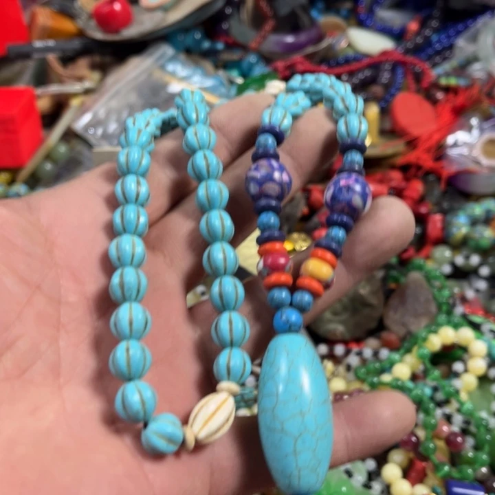 未镶嵌和田玉（糖玉）挂件