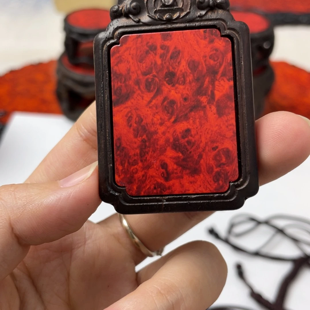 东非黑黄檀（紫光檀）