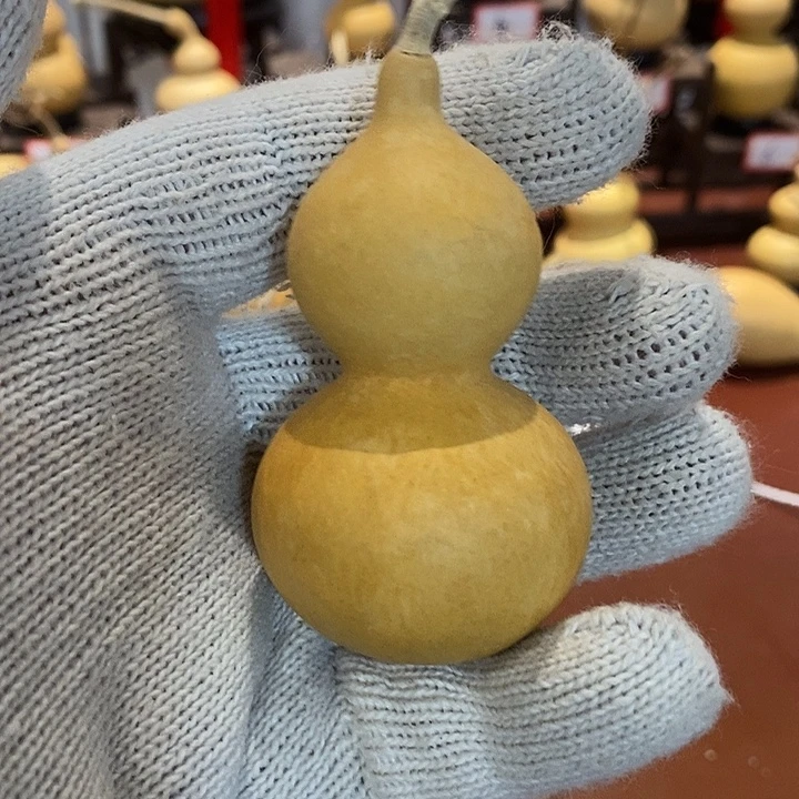 葫芦文玩葫芦一物一拍